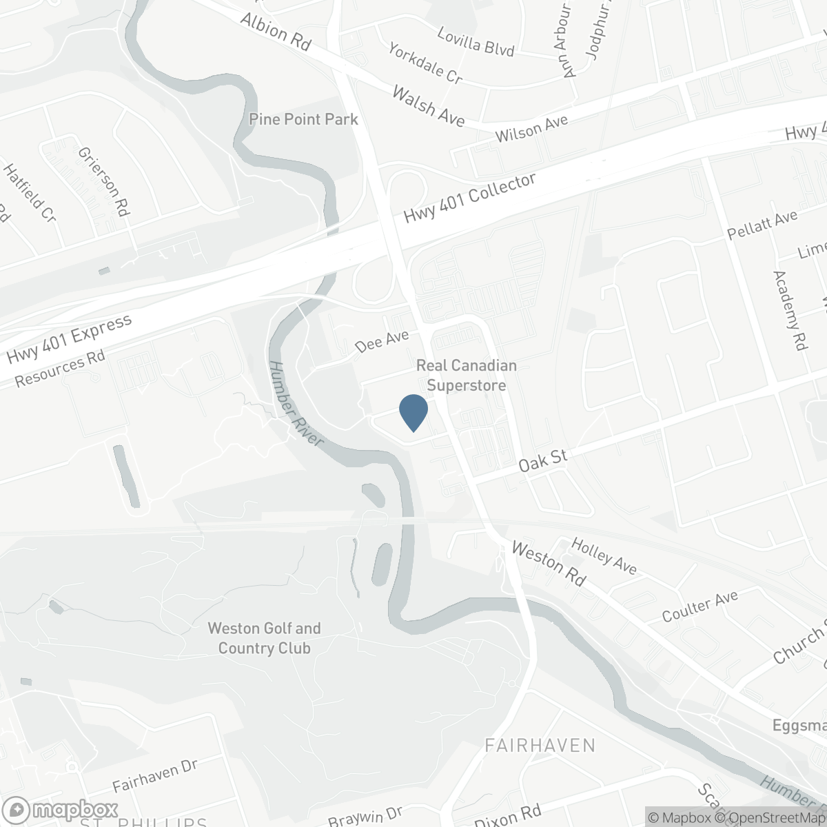 3 CARDELL AVENUE, Toronto, Ontario M9N 1S4